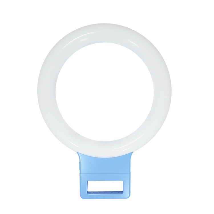 XJ18 LED Light Live Self-timer Flash Fill Light