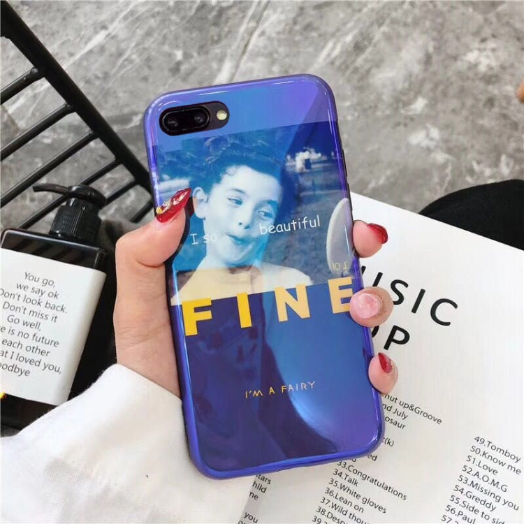 For iPhone 8 Plus & 7 Plus IMD