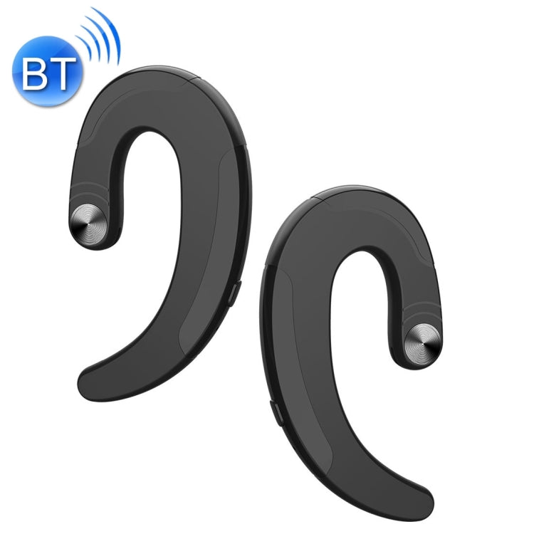 HBQ-Q25C TWS Ultra-thin Wireless Binaural Bluetooth V4.2+EDR Stereo Music Headset, For iPhone, Galaxy, Xiaomi, Huawei, HTC, Sony and Other Smartphones