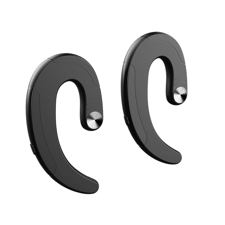 HBQ-Q25C TWS Ultra-thin Wireless Binaural Bluetooth V4.2+EDR Stereo Music Headset, For iPhone, Galaxy, Xiaomi, Huawei, HTC, Sony and Other Smartphones