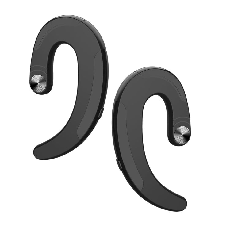 HBQ-Q25C TWS Ultra-thin Wireless Binaural Bluetooth V4.2+EDR Stereo Music Headset, For iPhone, Galaxy, Xiaomi, Huawei, HTC, Sony and Other Smartphones