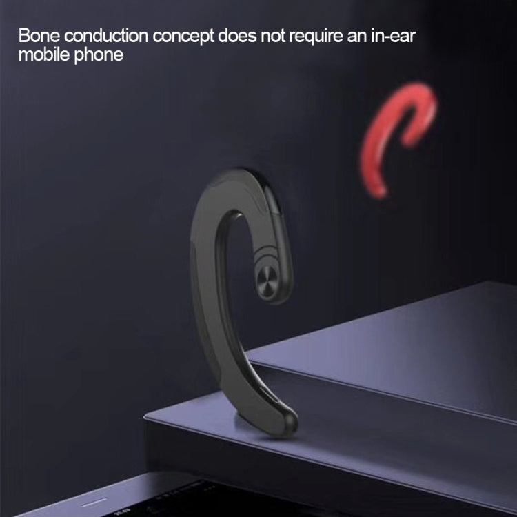 HBQ-Q25C TWS Ultra-thin Wireless Binaural Bluetooth V4.2+EDR Stereo Music Headset, For iPhone, Galaxy, Xiaomi, Huawei, HTC, Sony and Other Smartphones