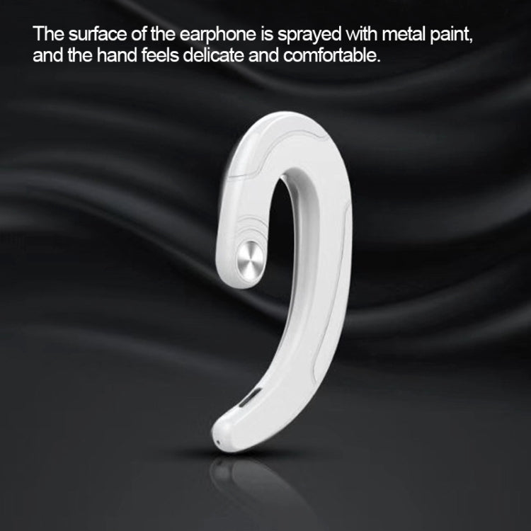 HBQ-Q25C TWS Ultra-thin Wireless Binaural Bluetooth V4.2+EDR Stereo Music Headset, For iPhone, Galaxy, Xiaomi, Huawei, HTC, Sony and Other Smartphones