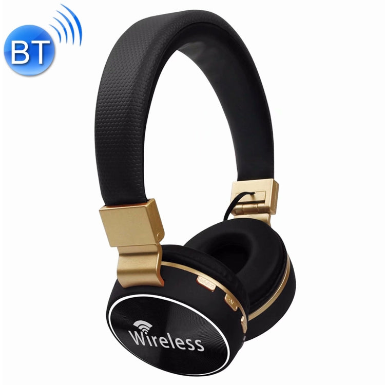 V685 Wireless Bluetooth 4.2 Headphone with Mic & FM & TF Card & EQ Model, For iPhone, iPad, iPod, Samsung, HTC, Sony, Huawei, Xiaomi and other Audio Devices