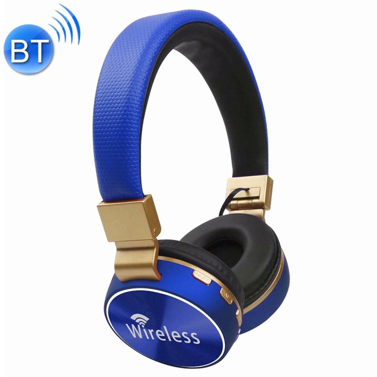 V685 Wireless Bluetooth 4.2 Headphone with Mic & FM & TF Card & EQ Model, For iPhone, iPad, iPod, Samsung, HTC, Sony, Huawei, Xiaomi and other Audio Devices