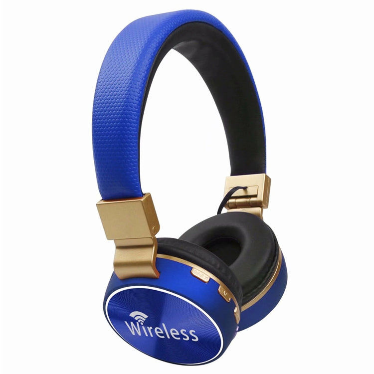 V685 Wireless Bluetooth 4.2 Headphone with Mic & FM & TF Card & EQ Model, For iPhone, iPad, iPod, Samsung, HTC, Sony, Huawei, Xiaomi and other Audio Devices