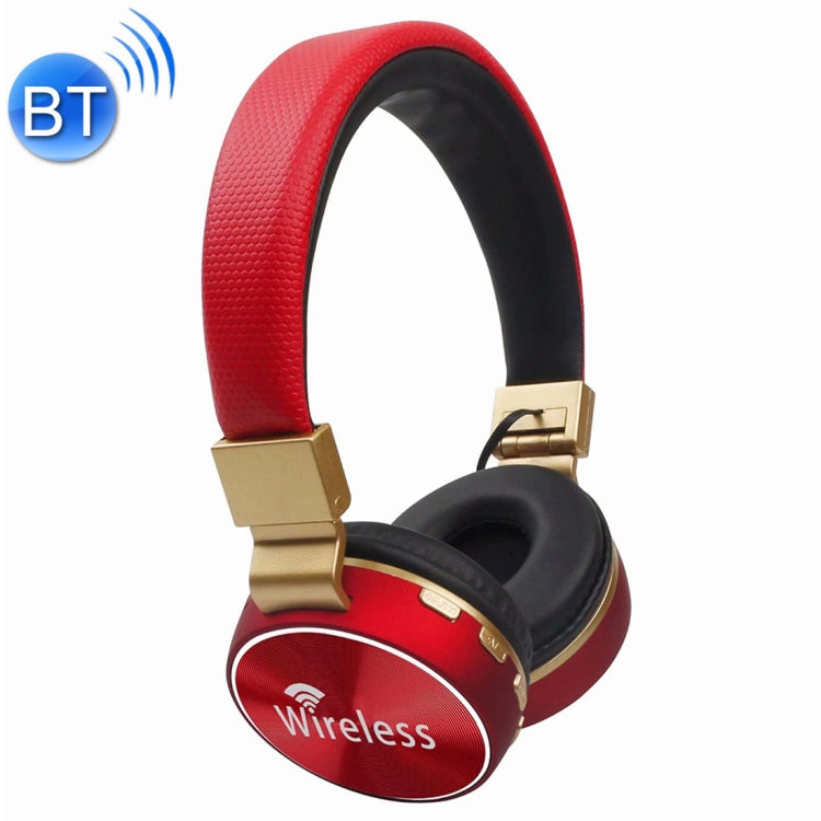 V685 Wireless Bluetooth 4.2 Headphone with Mic & FM & TF Card & EQ Model, For iPhone, iPad, iPod, Samsung, HTC, Sony, Huawei, Xiaomi and other Audio Devices