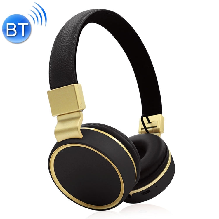 V684 Wireless Bluetooth 4.2 Headphone with Mic & FM & TF Card & EQ Model, For iPhone, iPad, iPod, Samsung, HTC, Sony, Huawei, Xiaomi and other Audio Devices