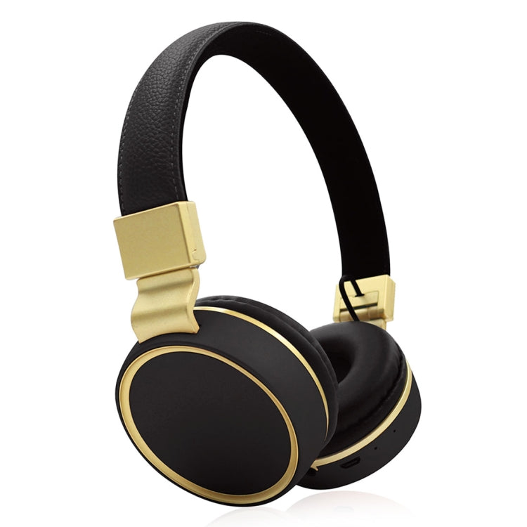 V684 Wireless Bluetooth 4.2 Headphone with Mic & FM & TF Card & EQ Model, For iPhone, iPad, iPod, Samsung, HTC, Sony, Huawei, Xiaomi and other Audio Devices