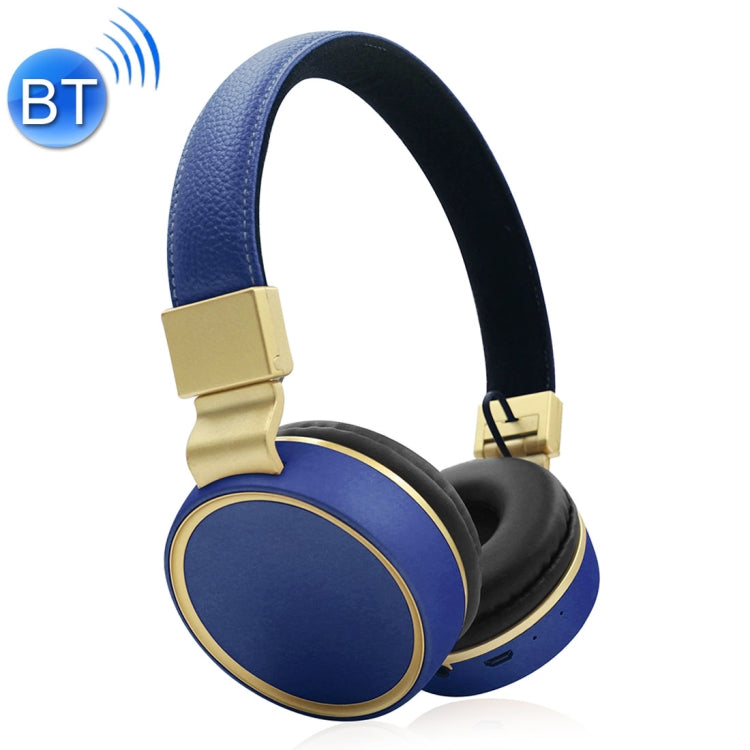 V684 Wireless Bluetooth 4.2 Headphone with Mic & FM & TF Card & EQ Model, For iPhone, iPad, iPod, Samsung, HTC, Sony, Huawei, Xiaomi and other Audio Devices