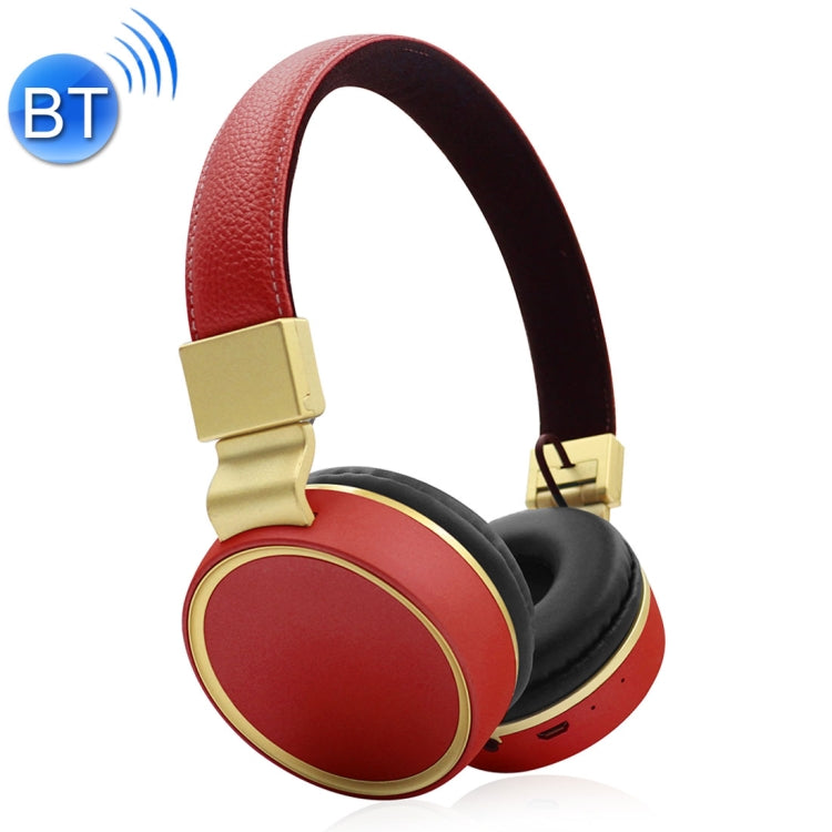 V684 Wireless Bluetooth 4.2 Headphone with Mic & FM & TF Card & EQ Model, For iPhone, iPad, iPod, Samsung, HTC, Sony, Huawei, Xiaomi and other Audio Devices