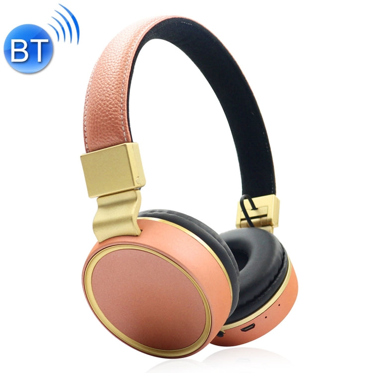 V684 Wireless Bluetooth 4.2 Headphone with Mic & FM & TF Card & EQ Model, For iPhone, iPad, iPod, Samsung, HTC, Sony, Huawei, Xiaomi and other Audio Devices