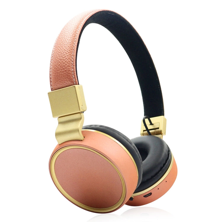 V684 Wireless Bluetooth 4.2 Headphone with Mic & FM & TF Card & EQ Model, For iPhone, iPad, iPod, Samsung, HTC, Sony, Huawei, Xiaomi and other Audio Devices