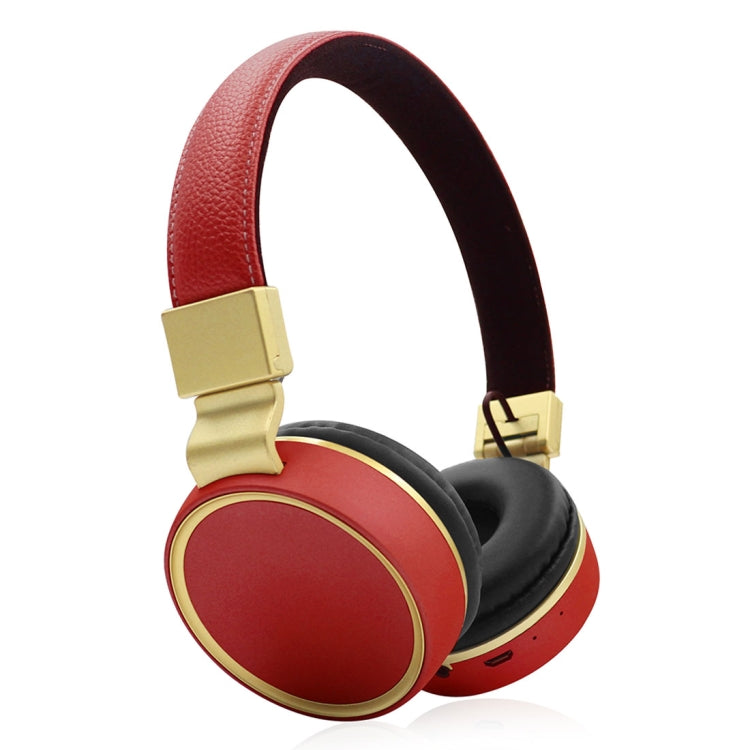 V684 Wireless Bluetooth 4.2 Headphone with Mic & FM & TF Card & EQ Model, For iPhone, iPad, iPod, Samsung, HTC, Sony, Huawei, Xiaomi and other Audio Devices