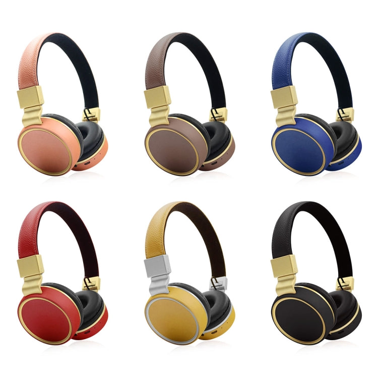 V684 Wireless Bluetooth 4.2 Headphone with Mic & FM & TF Card & EQ Model, For iPhone, iPad, iPod, Samsung, HTC, Sony, Huawei, Xiaomi and other Audio Devices