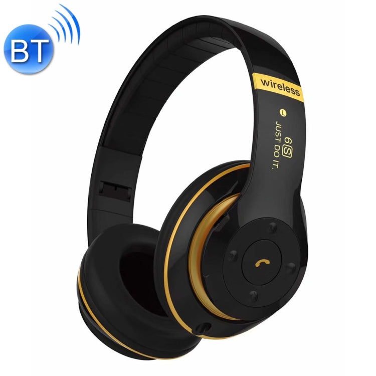 V30 Wireless Bluetooth 4.2 Headphone with Mic & FM & TF Card & Handfree Function, For iPhone, iPad, iPod, Samsung, HTC, Sony, Huawei, Xiaomi and other Audio Devices