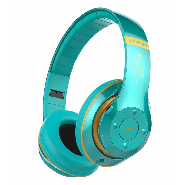 V30 Wireless Bluetooth 4.2 Headphone with Mic & FM & TF Card & Handfree Function, For iPhone, iPad, iPod, Samsung, HTC, Sony, Huawei, Xiaomi and other Audio Devices