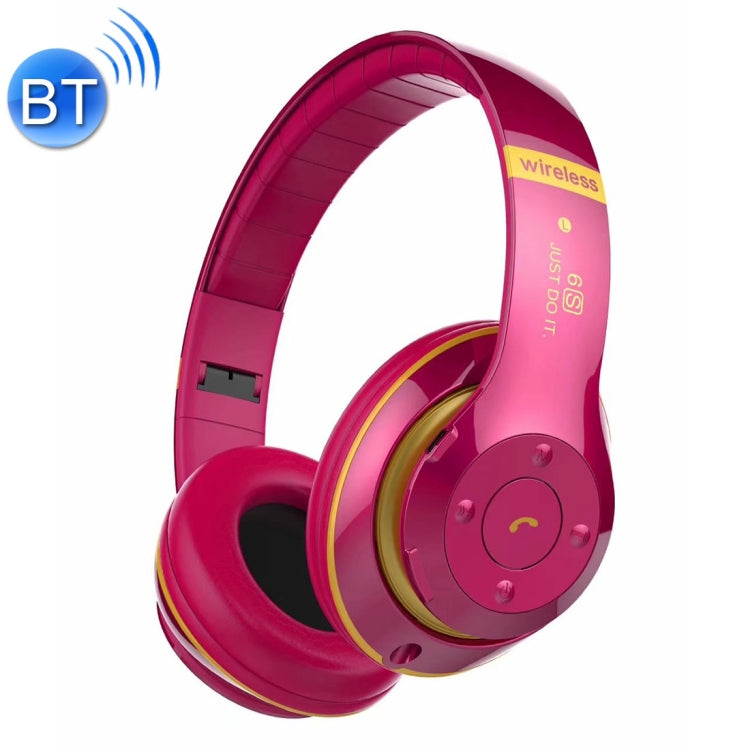 V30 Wireless Bluetooth 4.2 Headphone with Mic & FM & TF Card & Handfree Function, For iPhone, iPad, iPod, Samsung, HTC, Sony, Huawei, Xiaomi and other Audio Devices
