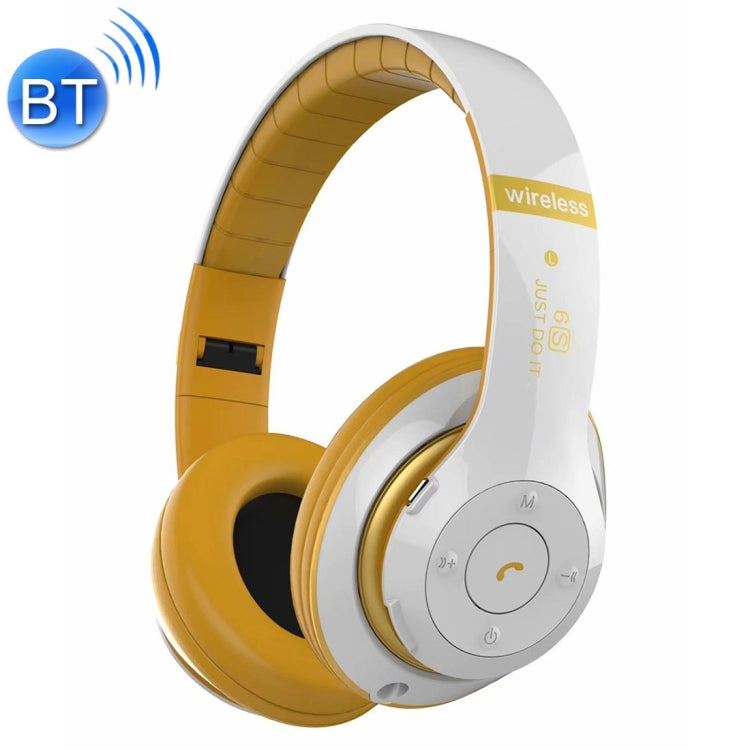 V30 Wireless Bluetooth 4.2 Headphone with Mic & FM & TF Card & Handfree Function, For iPhone, iPad, iPod, Samsung, HTC, Sony, Huawei, Xiaomi and other Audio Devices