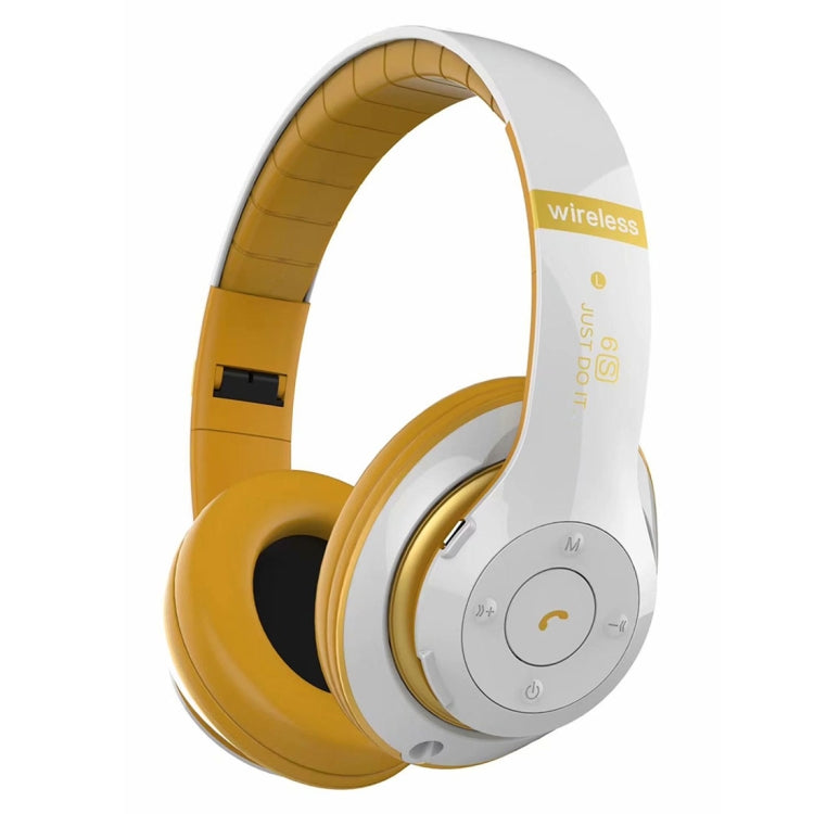 V30 Wireless Bluetooth 4.2 Headphone with Mic & FM & TF Card & Handfree Function, For iPhone, iPad, iPod, Samsung, HTC, Sony, Huawei, Xiaomi and other Audio Devices