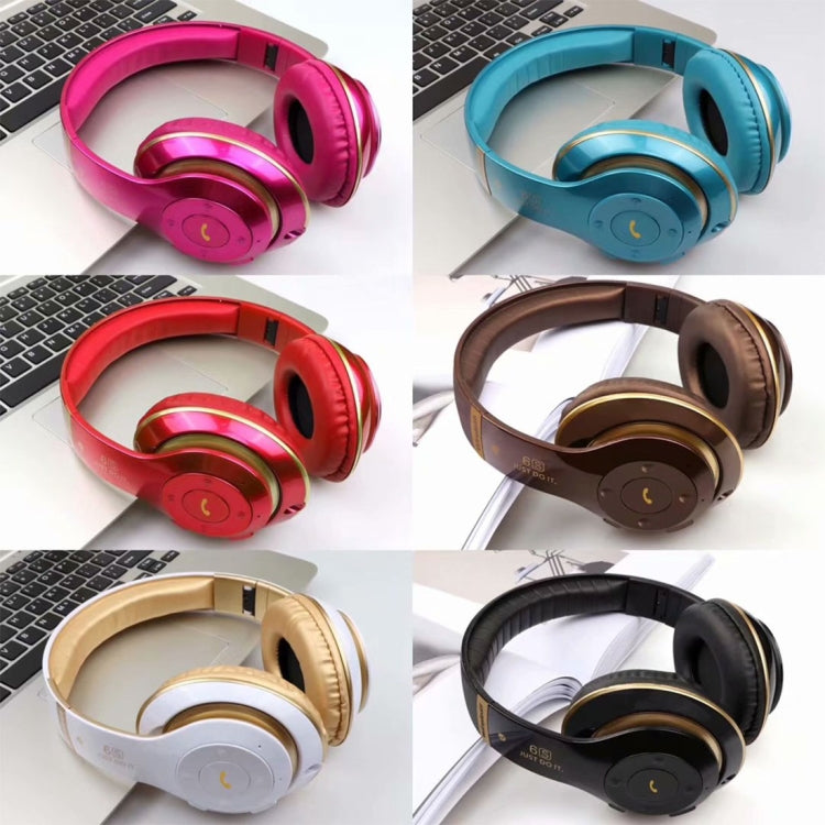 V30 Wireless Bluetooth 4.2 Headphone with Mic & FM & TF Card & Handfree Function, For iPhone, iPad, iPod, Samsung, HTC, Sony, Huawei, Xiaomi and other Audio Devices