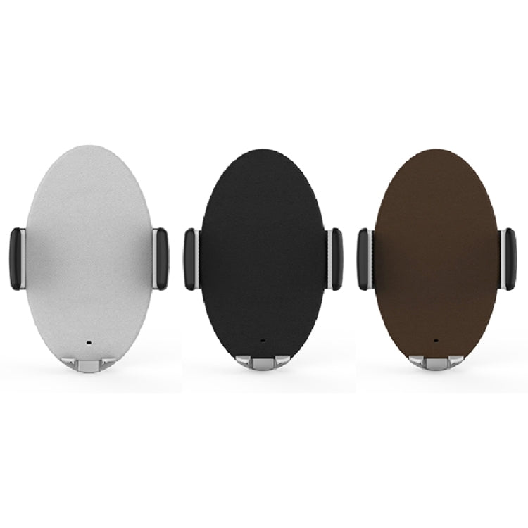 HAMTOD HMT3 Car Air Vent Mount ABS Smart Automatic Clamp Phone Holder Stand, For iPhone, Galaxy, Sony, Lenovo, HTC, Huawei and other 4-6 inches Smartphones