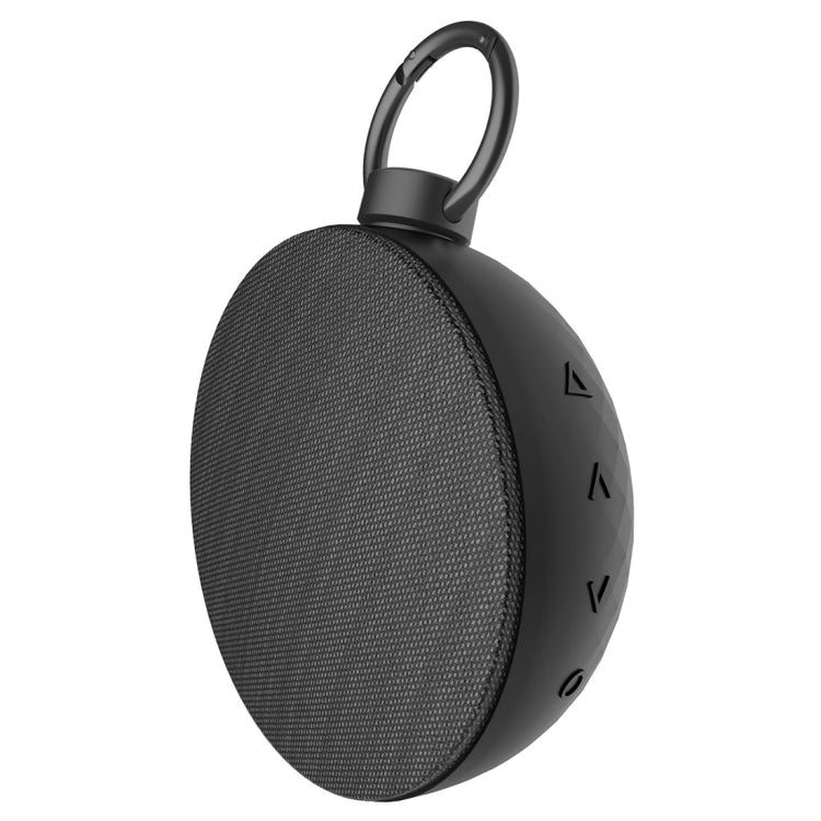ROCK S20 Portable IPX4 Waterproof Music Loudspeakers Wireless Bluetooth Speaker, Compatible with IOS and Android Devices
