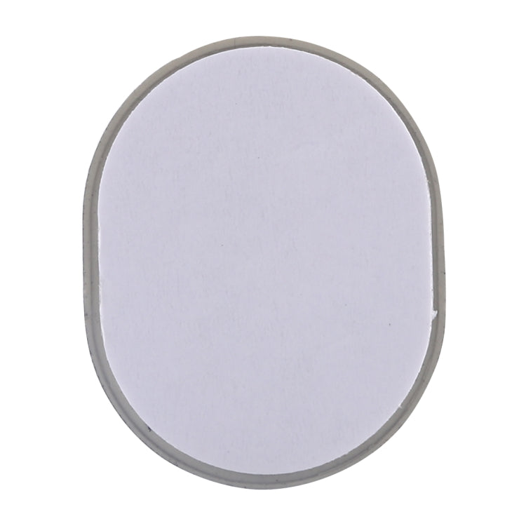 100 PCS Universal Oval Shape 360 Degree Rotatable Ring Stand Holder for Almost All Smartphones