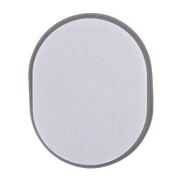 100 PCS Universal Oval Shape 360 Degree Rotatable Ring Stand Holder for Almost All Smartphones