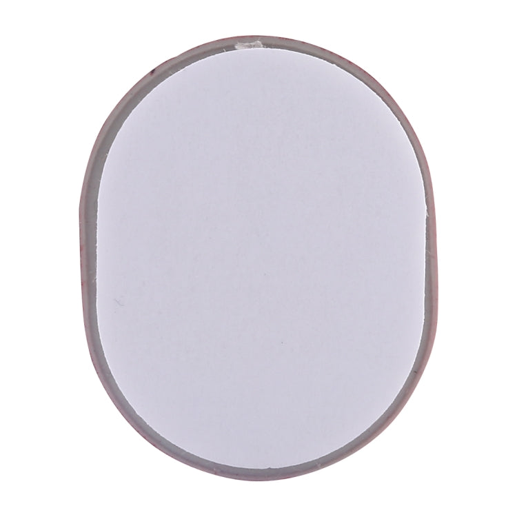 100 PCS Universal Oval Shape 360 Degree Rotatable Ring Stand Holder for Almost All Smartphones
