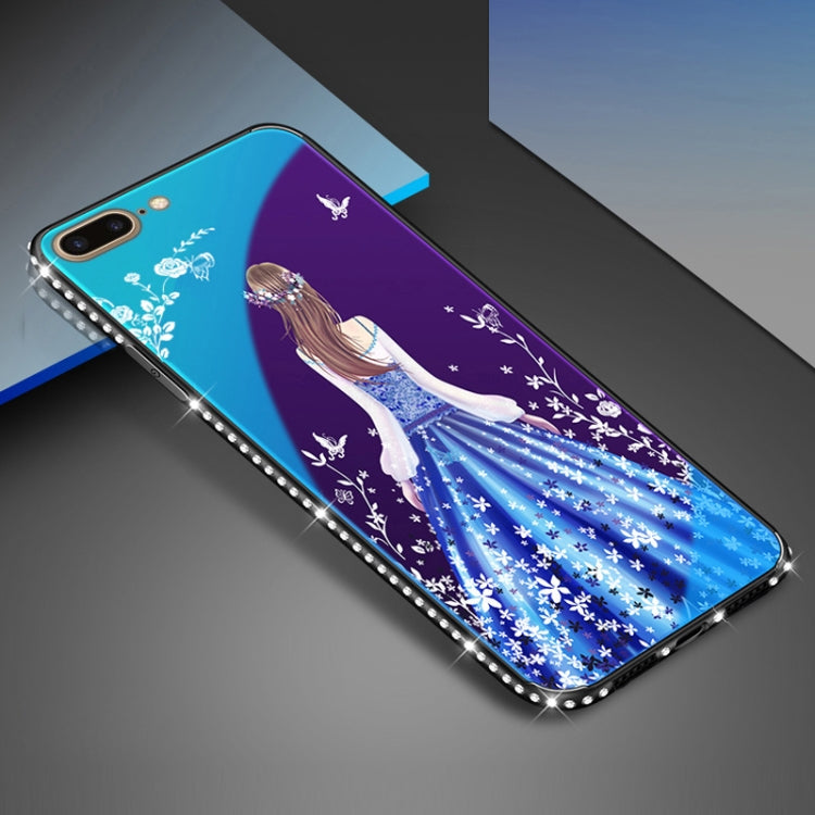 For iPhone 8 Plus & 7 Plus