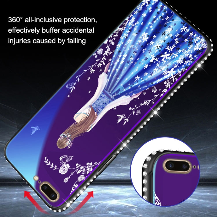 For iPhone 8 Plus & 7 Plus
