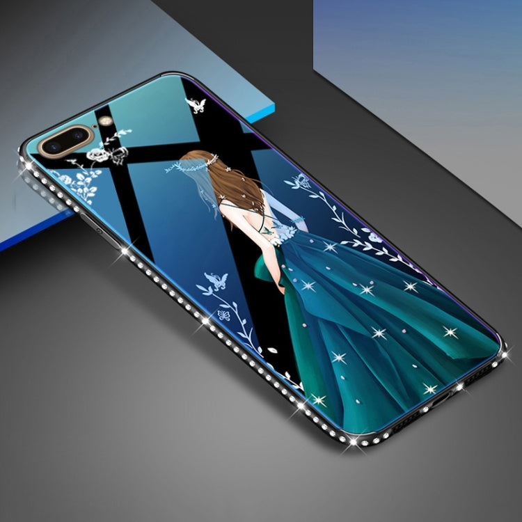 For iPhone 8 Plus & 7 Plus