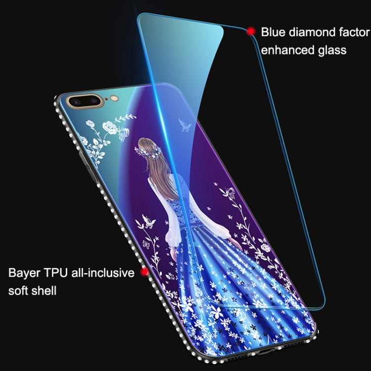 For iPhone 8 Plus & 7 Plus