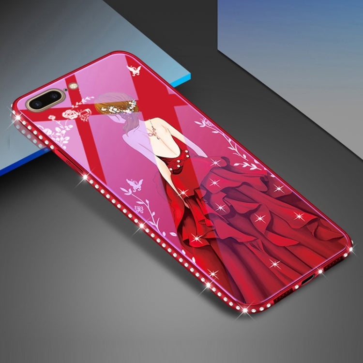 For iPhone 8 Plus & 7 Plus