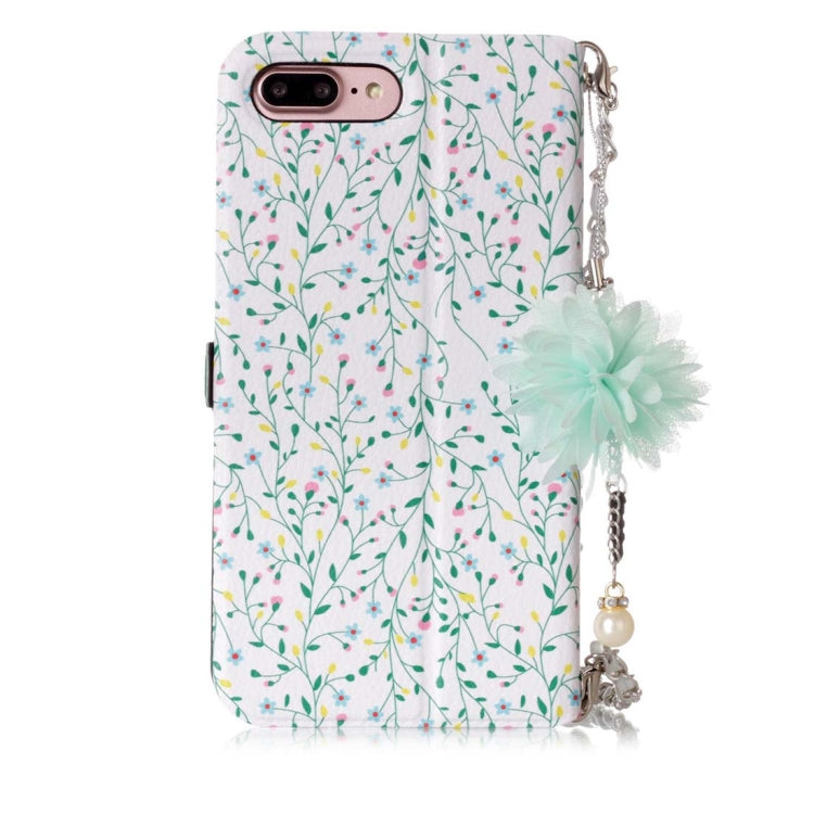 For iPhone 7 Plus & 8 Plus