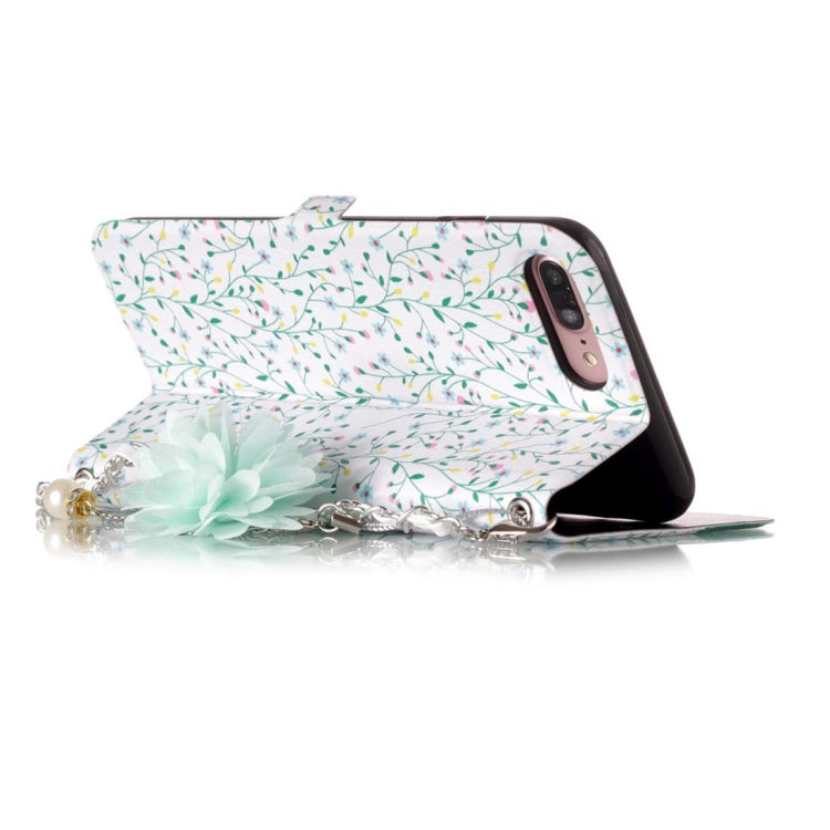 For iPhone 7 Plus & 8 Plus