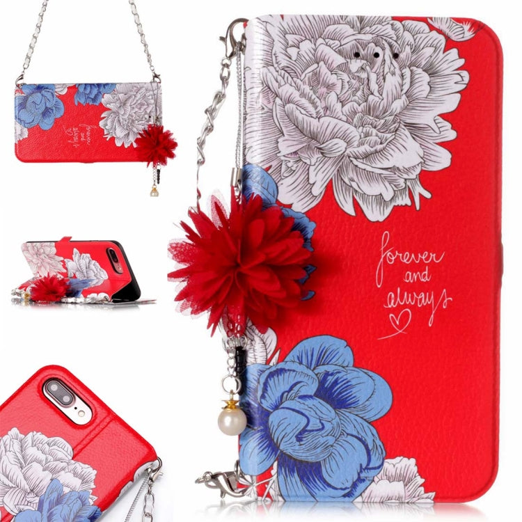 For iPhone 7 Plus & 8 Plus