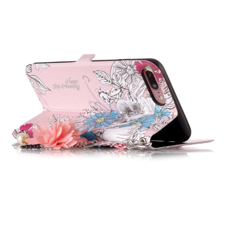 For iPhone 7 Plus & 8 Plus