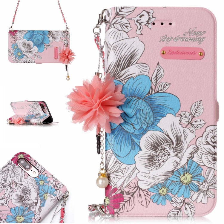 For iPhone 7 Plus & 8 Plus