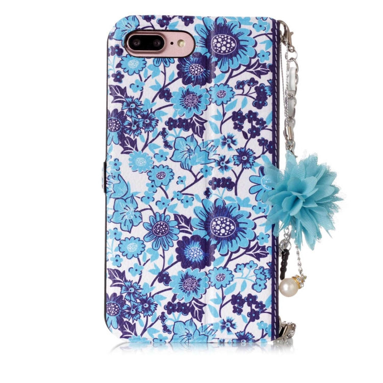 For iPhone 7 Plus & 8 Plus