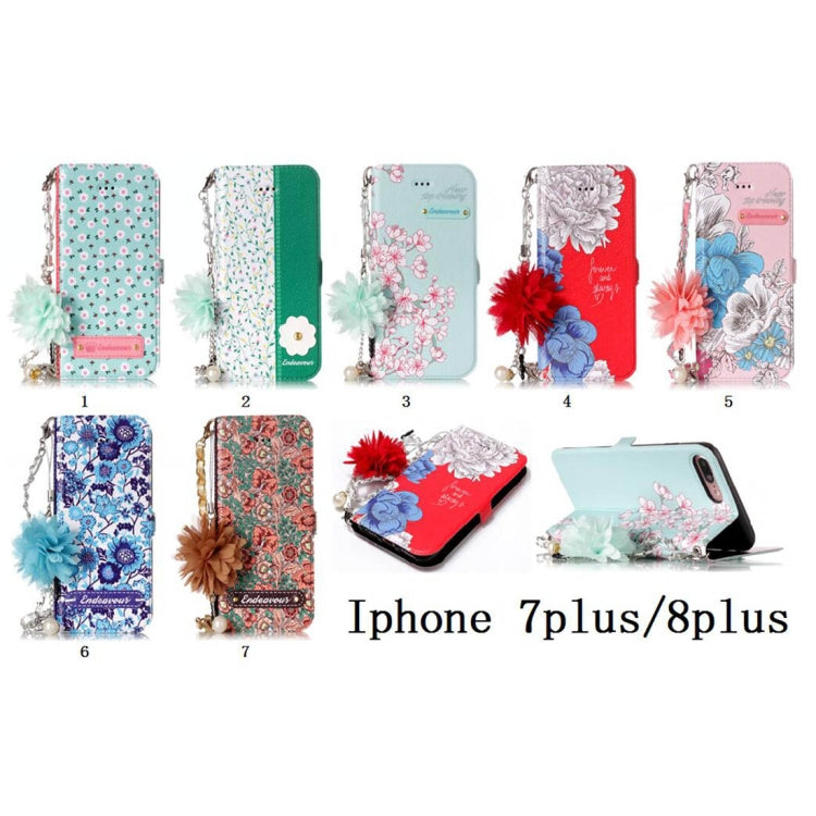For iPhone 7 Plus & 8 Plus