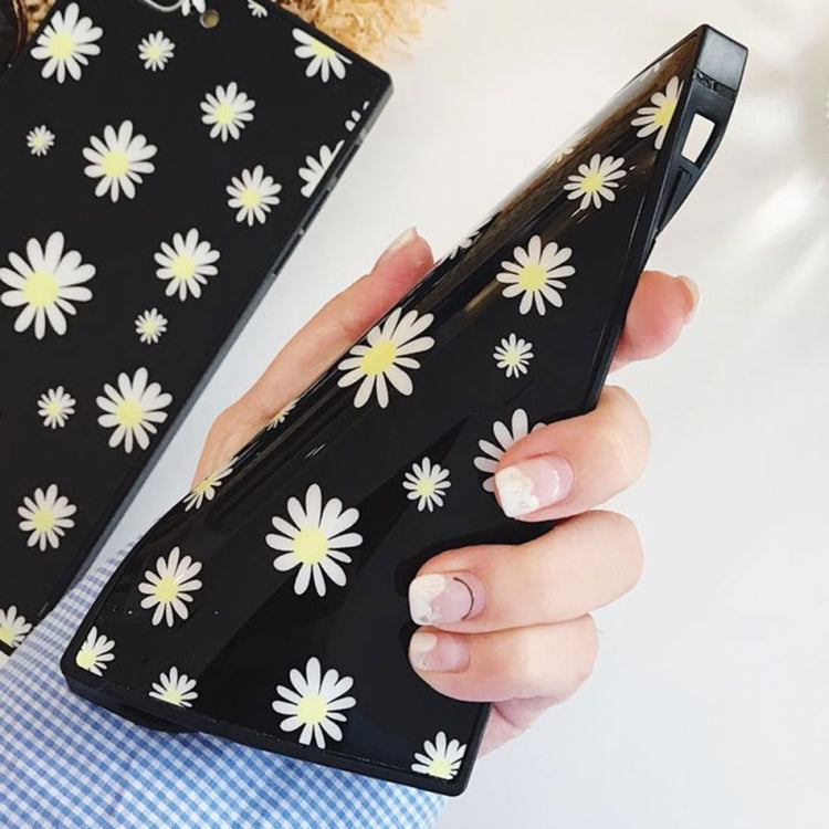 Daisy Pattern Case for iPhone 8 Plus & 7 Plus
