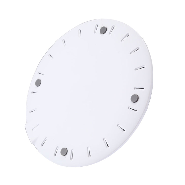 5V 2A Fast Charging Qi Wireless Charger Pad Station with Micro USB Cable