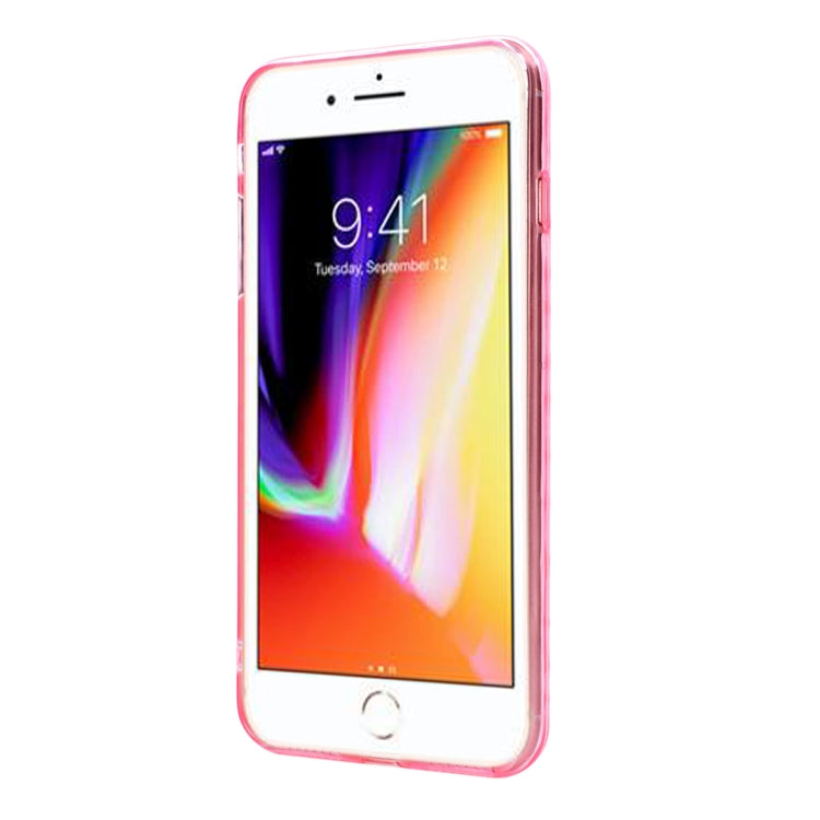 3D Diamond Texture TPU Case for iPhone 8 Plus & 7 Plus
