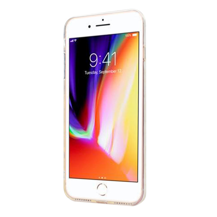 3D Diamond Texture TPU Case for iPhone 8 Plus & 7 Plus
