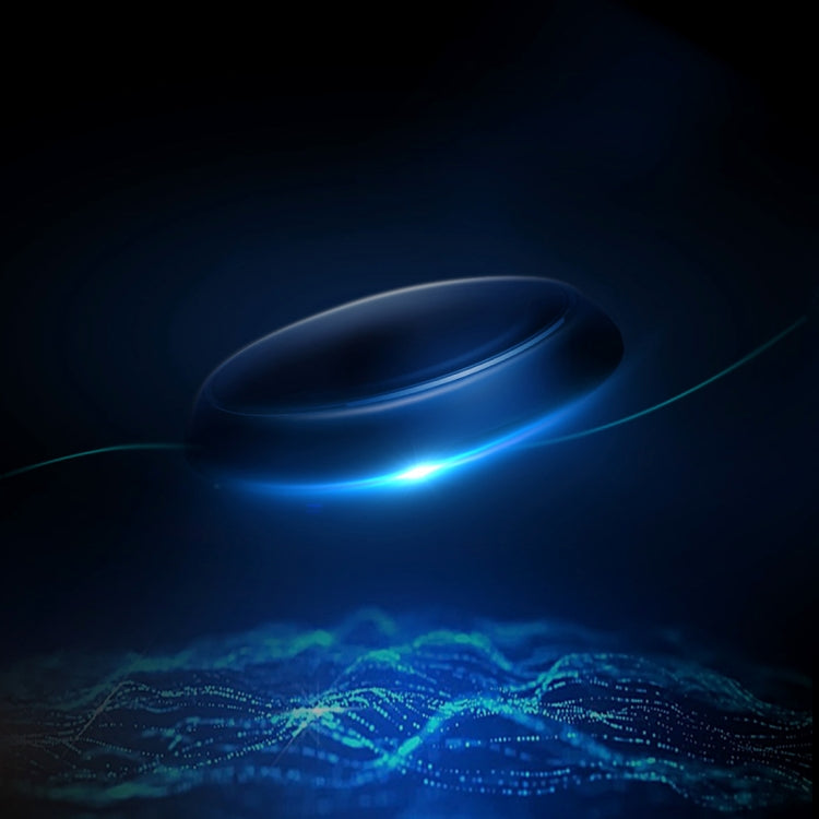 ROCK W5 DC 5V 2A 5W Max Output Qi Standard Wireless Charger, For iPhone X & 8 & 8 Plus, Galaxy S8 & S8+, LG G3 & G2 & G10, Nokia Lumia 820 & Lumia 830 / Lumia 920 & Lumia 930, Google Nexus 6 & 5 & 4 and Other QI Standard Smartphones