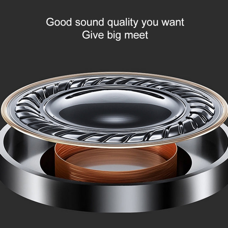 TWS-t10 Wireless Sports 5.0 Bluetooth Earphone with Power Bank