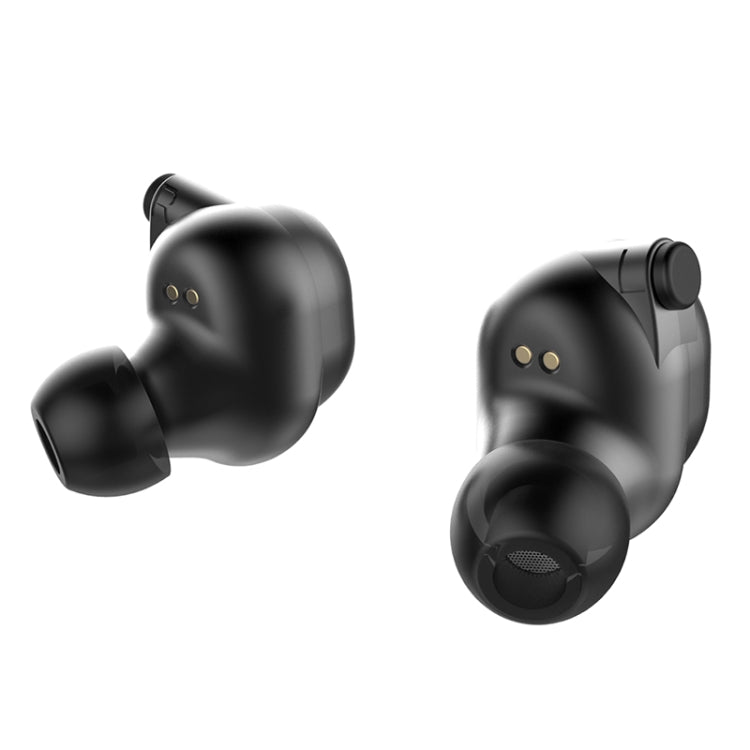 TWS-8 Touch Wireless Mini Waterproof 5.0 Bluetooth Earphone