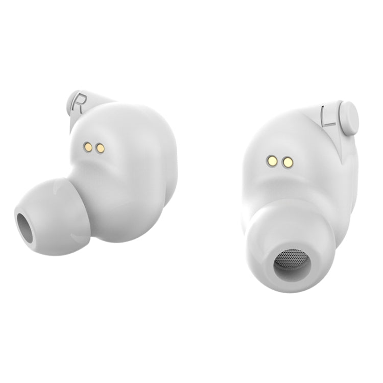 TWS-8 Touch Wireless Mini Waterproof 5.0 Bluetooth Earphone